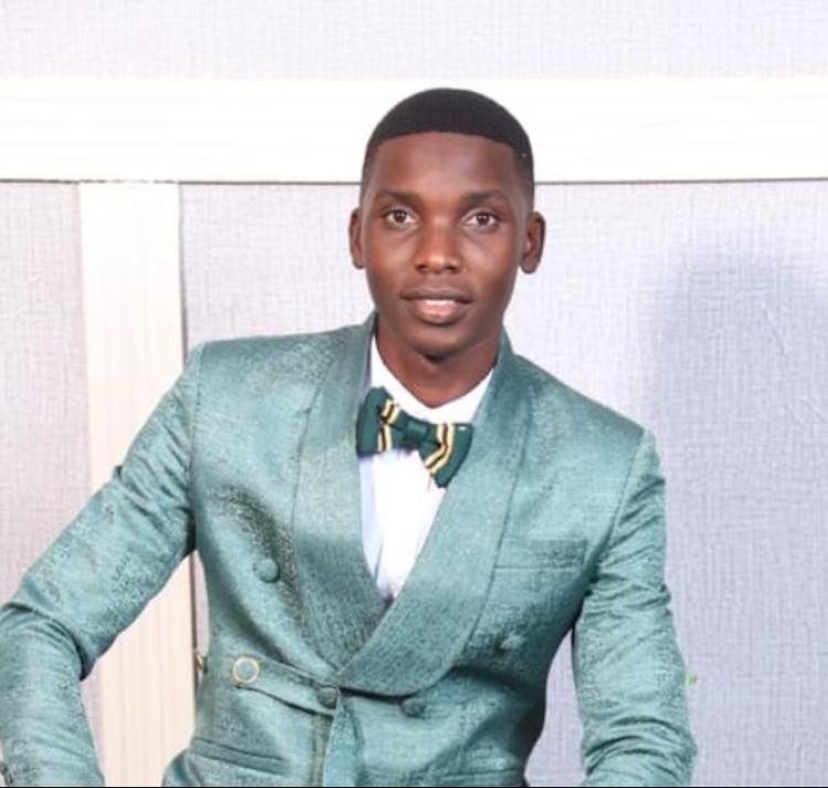 KHAUKHA M.A EMMANUEL, Vice President